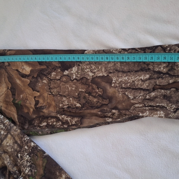 Realtree Forest Camo Long Sleeve Shirt - Picture 11 of 11